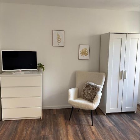 Home Ida Klotten Exteriör bild