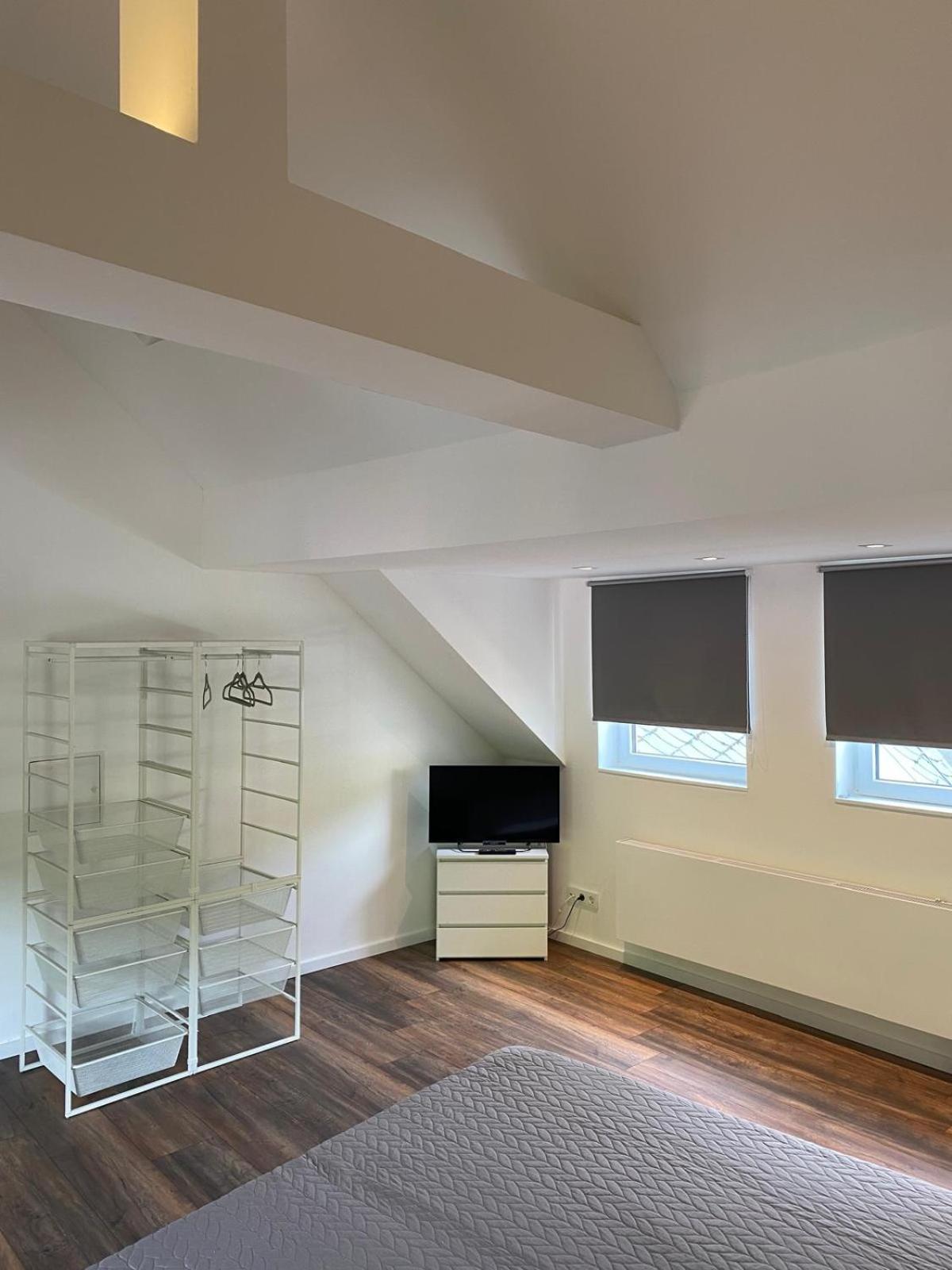 Home Ida Klotten Exteriör bild