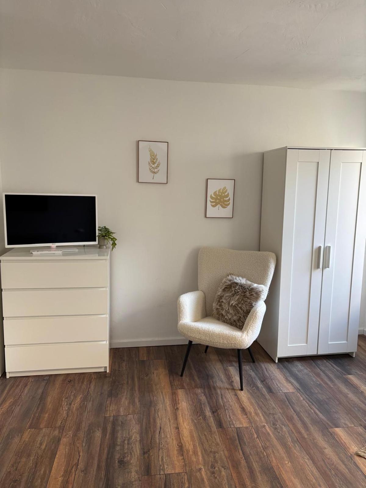 Home Ida Klotten Exteriör bild